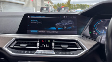 BMW X5 xDrive30d M Sport 5dr Auto Diesel Estate